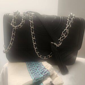 Tory Burch Soft Leather